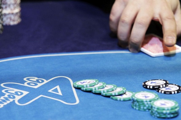 Casino olomouc poker